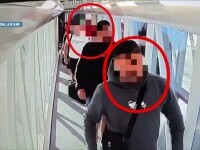 Patru români au fost arestați în Italia pentru trafic de migranți. Ei cereau 15.000 de dolari de persoană pentru transport