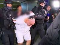 Alexandru Huțuleac, extradat