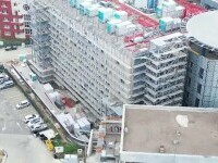 La 10 ani de la Colectiv, România are doar 18 paturi pentru mari arși. Cele trei centre promise sunt încă în construcție