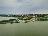 sarichioi, delta dunarii