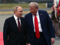 Trump afirmă că Putin dorește să pună capăt războiului, dar calea către pace este neclară. Moscova, dispusă la noi întâlniri