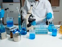 Un medicament pentru epilepsie a inversat simptome de autism la șoareci. Studiul oferă speranțe pentru noi terapii