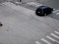 copil izbit trotineta dolj