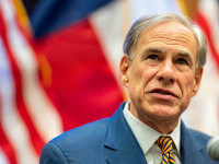 Greg Abbott