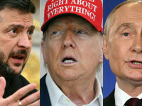 zelenski trump putin