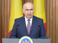 Ilie Bolojan: Dacă legea pensiilor magistraților va cădea la CCR, e greu de presupus că Guvernul va mai avea legitimitate