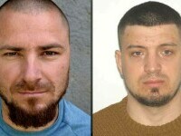 Fostul complice al lui Emil Gânj, criminalul din Mureș, a fost prins în afara țării. Puternica legătură dintre nelegiuiți