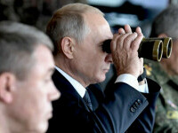 Putin vede „luminița de la capătul tunelului” în relațiile cu SUA. Proiectele comune după întâlnirea „sinceră” cu Trump