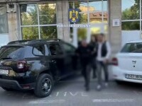 Profesorul de religie din Teleorman care ar fi violat și ar fi bătut o minoră de doar 14 ani a fost arestat