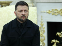 Volodimir Zelenski despre schema de corupţie la scară largă din sectorul energetic al Ucrainei: Trebuie să existe condamnări