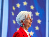 Christine Lagarde: Imigrația a susținut creșterea economică a zonei euro
