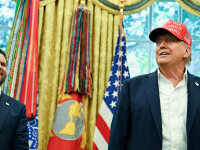 Moscova a făcut „concesii semnificative” în privinţa Ucrainei pentru Donald Trump, consideră JD Vance