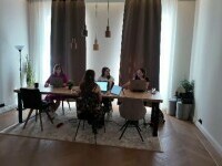 Birourile flexibile câștigă teren în marile orașe. Angajații vin câteva zile pe săptămână la muncă, firmele scapă de facturi