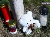 Un român din Germania și-a ucis soția și a făcut intenționat un accident. În mașină se aflau și cele două fiice ale cuplului