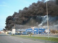 Lavrov susţine că „n-a auzit” de atacul rusesc asupra fabricii americane de electrocasnice din Ucraina: „Oamenii sunt naivi”