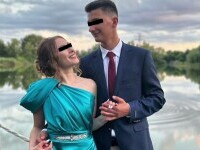 Doi dintre tinerii morți în accidentul din Iezer se pregăteau să se căsătorească. Cine se mai afla în mașină
