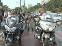 parada moto galati