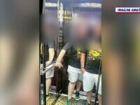 Scandal în sânul bisericii. Doi preoți, opriți de la slujire după ce au fost filmați dansând la bară și s-ar fi drogat