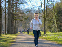 Ce este „mersul japonez în intervale”, metoda care face furori pe rețelele sociale