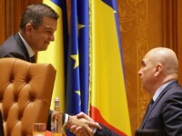 Ilie Bolojan, Sorin Grindeanu