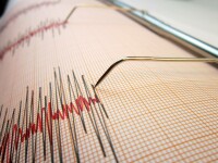 Rusia a fost zguduită de un cutremur cu magnitudinea 6,3. Seismul s-a produs la o adâncime de 10 kilometri