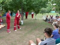 cursuri de prim ajutor