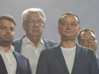 Mihai Tudose, Daniel Baluta