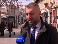 Un fost candidat la prezidențiale ar fi încercat să convingă un băiat de 15 ani să întrețină relații sexuale