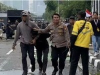jakarta proteste