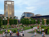 România a coborât pe locul 38 în topul celor mai sigure țări din lume. Care sunt cele mai pașnice națiuni | DOCUMENT