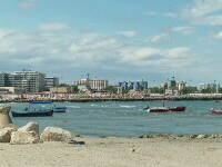 Sezon dificil pe litoralul românesc în acest an. Unele hoteluri închid mai devreme din cauza rezervărilor scăzute