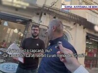 Sebastian Popescu a recunoscut la audieri conversația cu minorul de 15 ani cu care ar fi vrut să întrețină relații sexuale