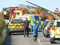 elicopter prabusit anglia