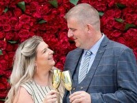 Un bărbat a câștigat 1 mil. de lire sterline la loto și spune că a reușit datorită conexiunii puternice cu tatăl său decedat