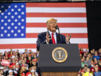 Trump, ultimatum pentru talibanii din Afganistan: „Se vor întâmpla lucruri grave”. Ce vrea să recupereze liderul SUA