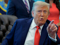 Administrația Trump închide ancheta FBI despre o șpagă de 50.000 dolari primită de „țarul frontierei