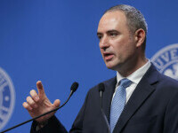 Alexandru Nazare: Reprezentanţii FMI au salutat măsurile recente impuse de actualul Guvern