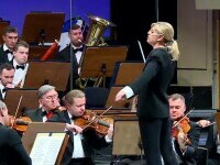 ukrainian freedom george enescu