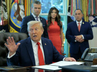 Trump a explicat în trei cuvinte de ce Putin nu vrea să se întâlnească cu Zelenski