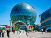 O țară care a făcut parte din URSS depășește mari puteri precum Rusia și China în ceea ce privește PIB-ul pe cap de locuitor