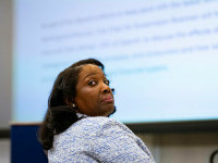 Lisa Cook, Federal Reserve