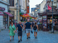 Salariul minim brut în UE, iulie 2025: Luxemburg în top, Bulgaria la coadă. România, printre ultimele