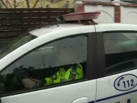 Un bărbat de 75 de ani și-a înjunghiat soția de 78 de ani apoi a alergat-o pe stradă, pentru că i-a reproșat că e mereu beat