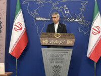 Iranul neagă implicarea în atacurile din Australia. Teheranul avertizează cu măsuri de retorsiune