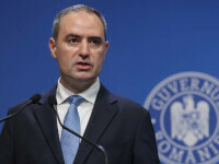 Nazare: „Este suficient timp ca pachetul de majorări de taxe să fie promulgat în 2025. Ne-a trecut glonțul pe la tâmplă”