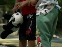 OMS declară bătăile aplicate copiilor o problemă de sănătate publică. Patru din 10 copii din România primesc pedepse fizice