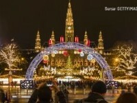 De la Valea Prahovei la Laponia. Agențiile de turism au lansat ofertele pentru sărbători. Pachetele pornesc de la 700 euro