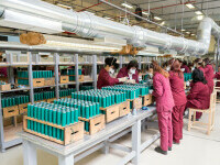 Rheinmetall se extinde spre est. După România, gigantul german investește peste un miliard de euro în Bulgaria