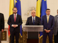 Scenariul luat în calcul pentru noua reformă a pensiilor speciale. Nicușor Dan i-a chemat pe liderii coaliției la discuții