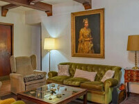 Un tablou celebru furat de naziști, găsit întâmplător după peste 80 de ani, în Argentina, în urma unui banal anunț imobiliar